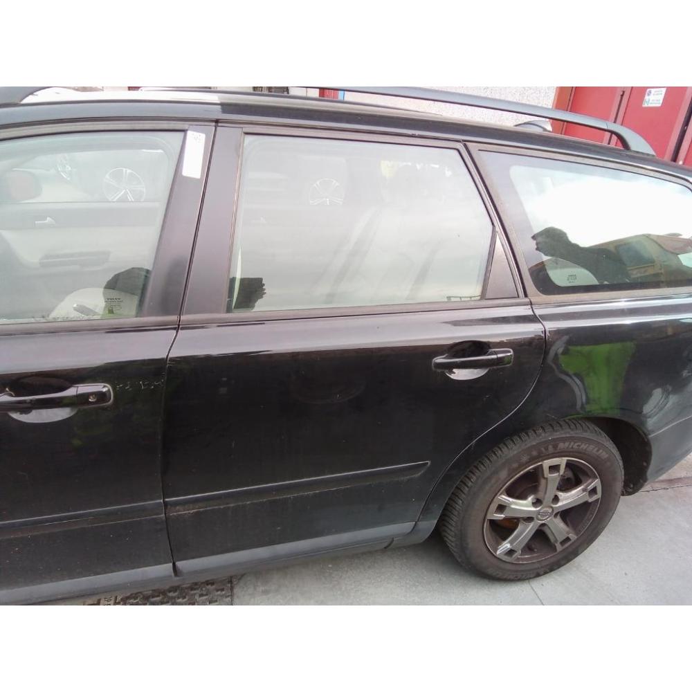 Porta Posteriore Sinistro Usato Dal 2004 Al 2012 Volvo V50 (2004)
