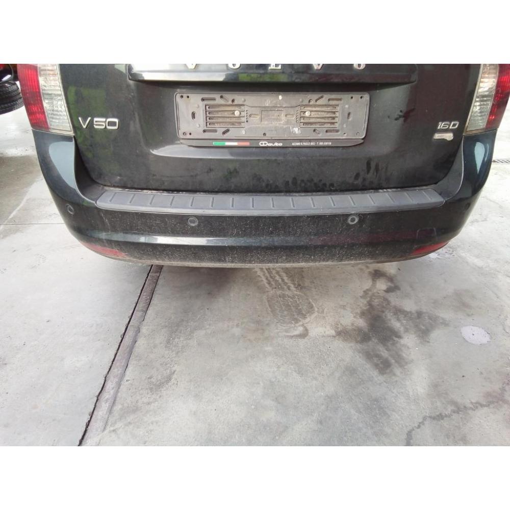 Paraurti Posteriore Usato Dal 2004 Al 2012 Volvo V50 (2004)