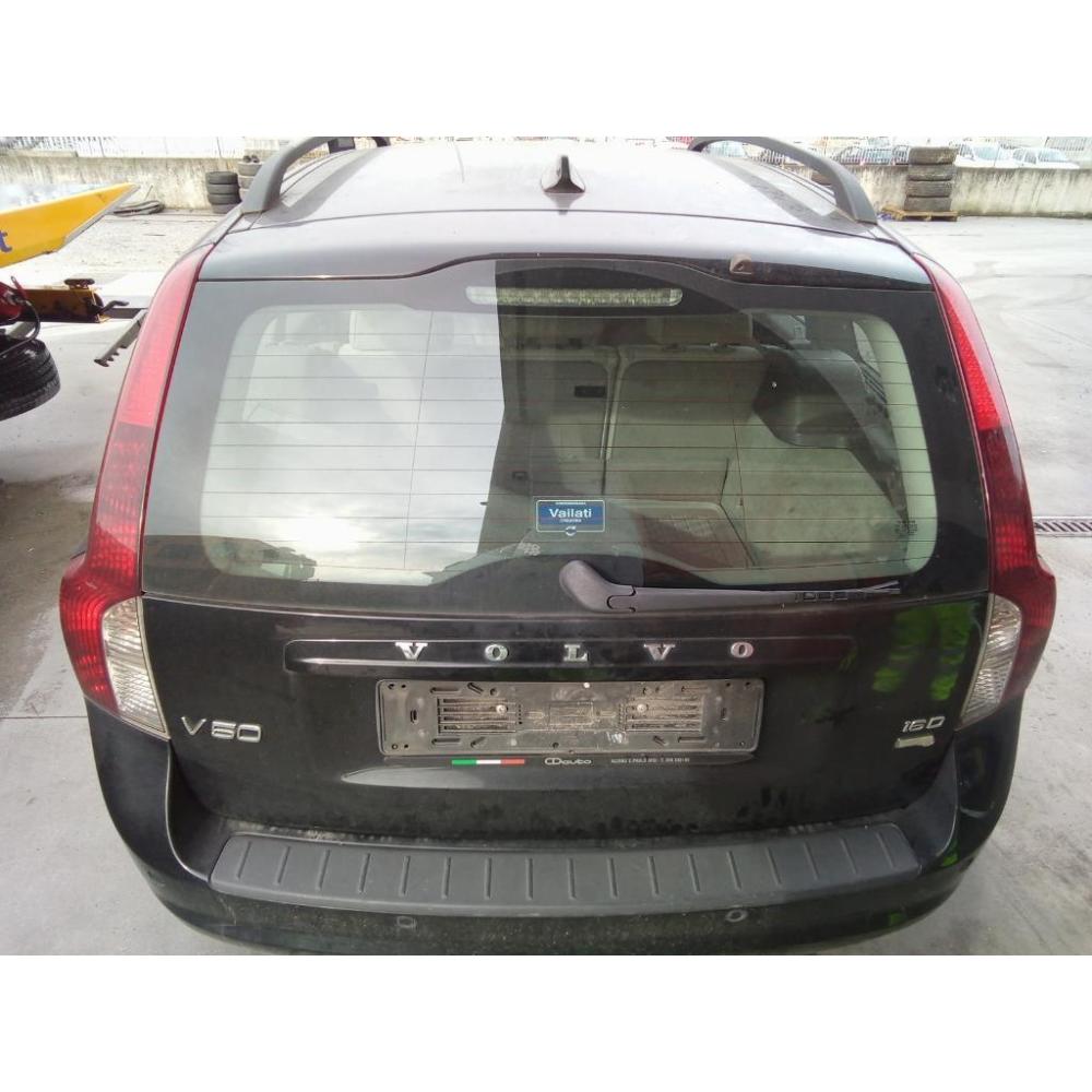 Portello Posteriore Usato Dal 2004 Al 2012 Volvo V50 (2004)