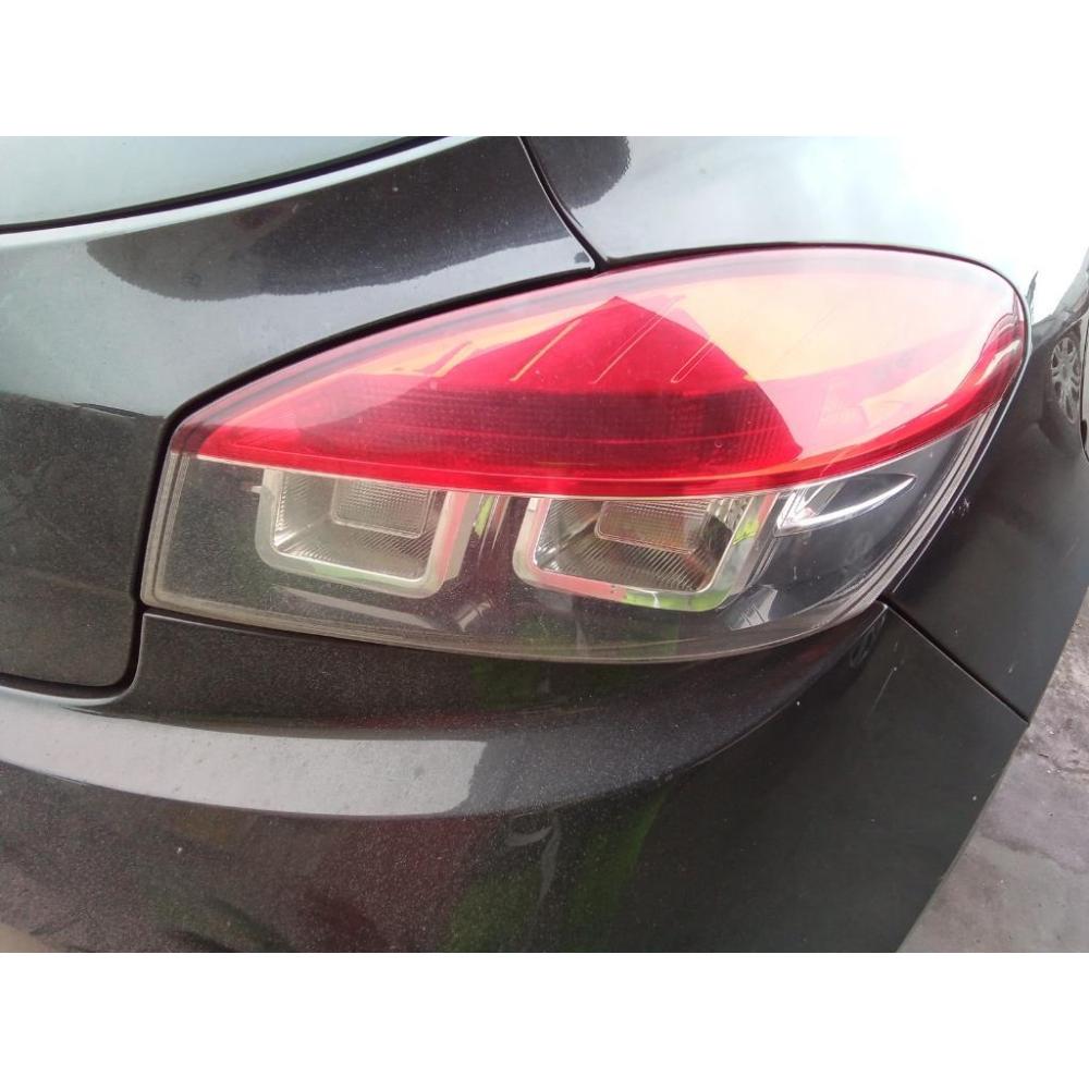 Fanale Posteriore Destro Usato Dal 2009 Al 2012 Renault Mégane «Iii» Coupe (2009)