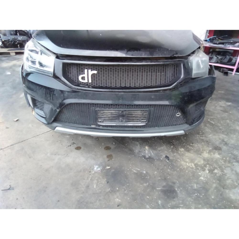 Paraurti Anteriore Usato Dal 2022 Dr Dr 3.0 (2022)