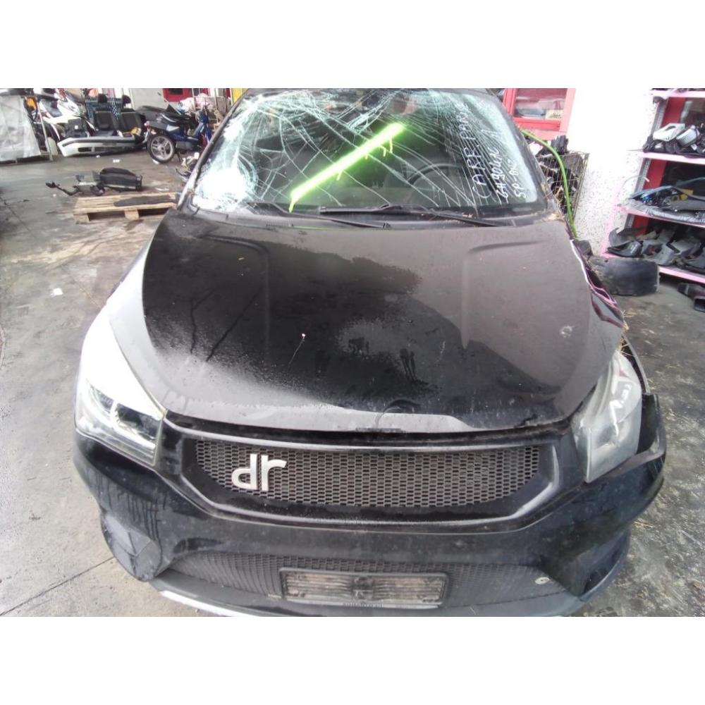 Cofano Anteriore Usato Dal 2022 Dr Dr 3.0 (2022)