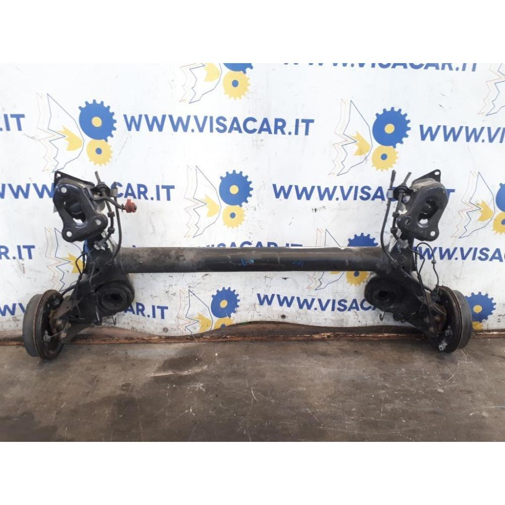 Assale Posteriore Usato Dal 2014 Opel Adam (2013)