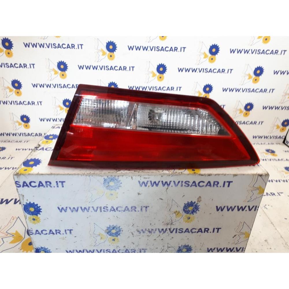 Fanale Interno Posteriore Destro Usato Dal 2013 Al 2016 Seat Leon St «5F8» (2013)