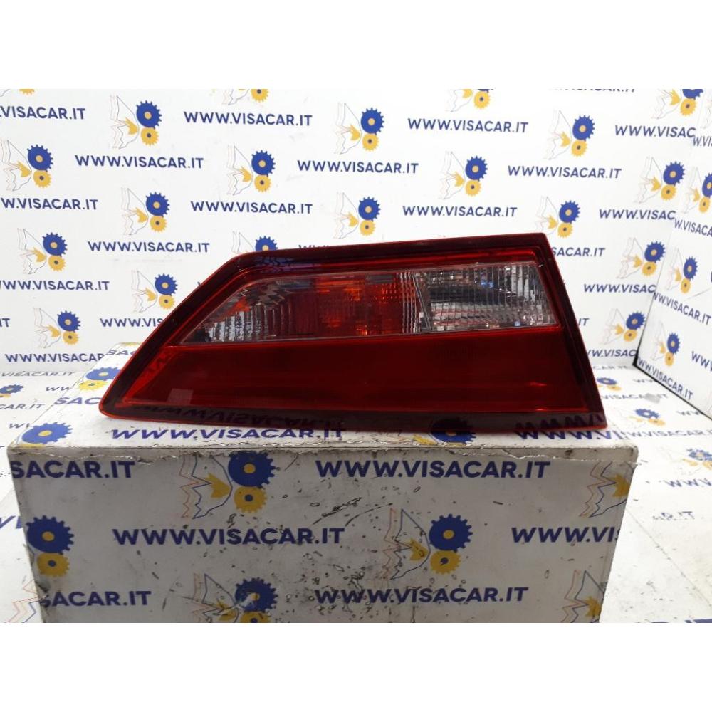 Fanale Interno Posteriore Sinistro Usato Dal 2013 Al 2016 Seat Leon St «5F8» (2013)