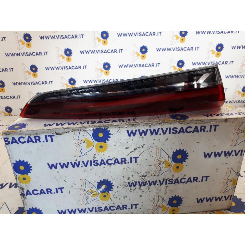 Fanale Interno Posteriore Sinistro Usato Dal 2020 Al 2024 Renault Captur «Ii» (2019)