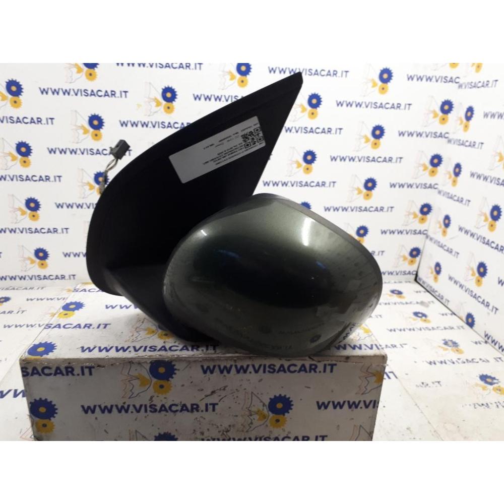 Retrovisore Esterno Anteriore Sinistro Usato Dal 2012 Al 2020 Fiat Panda «Iii» (2012)