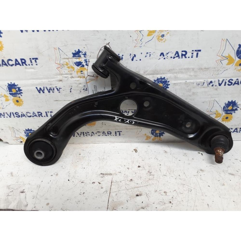 Braccio Oscillante Anteriore Sinistro Usato Dal 2015 Al 2021 Lancia Ypsilon «Iii» (2015)