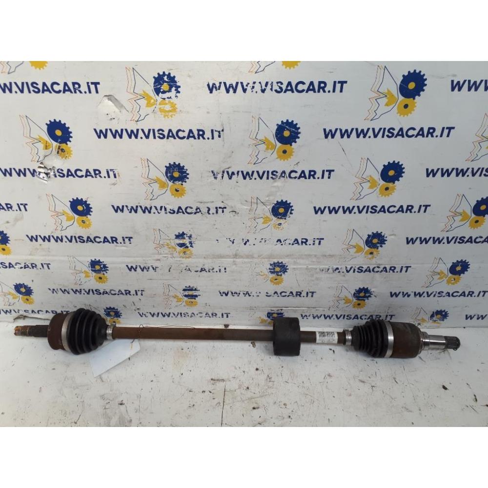 Semiasse Anteriore Destro Usato Dal 2015 Al 2021 Lancia Ypsilon «Iii» (2015)
