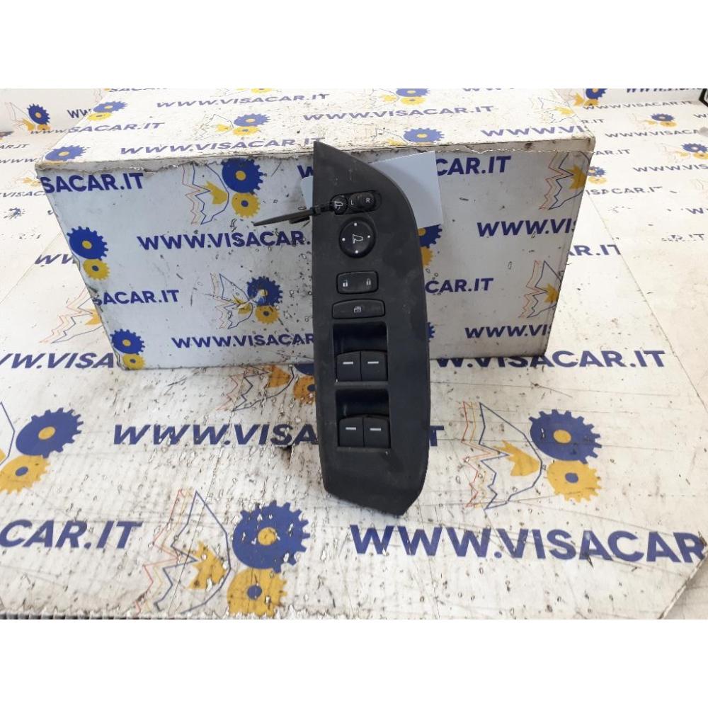 Pulsantiera Anteriore Sx Usato Dal 2020 Al 2023 Honda Jazz «Iv» (2020)