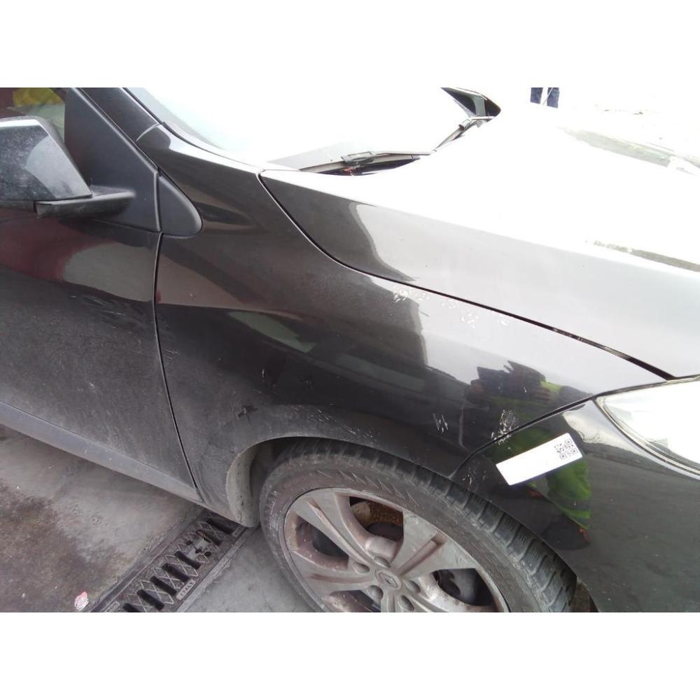 Parafango Anteriore Destro Usato Dal 2009 Al 2012 Renault Mégane «Iii» Coupe (2009)