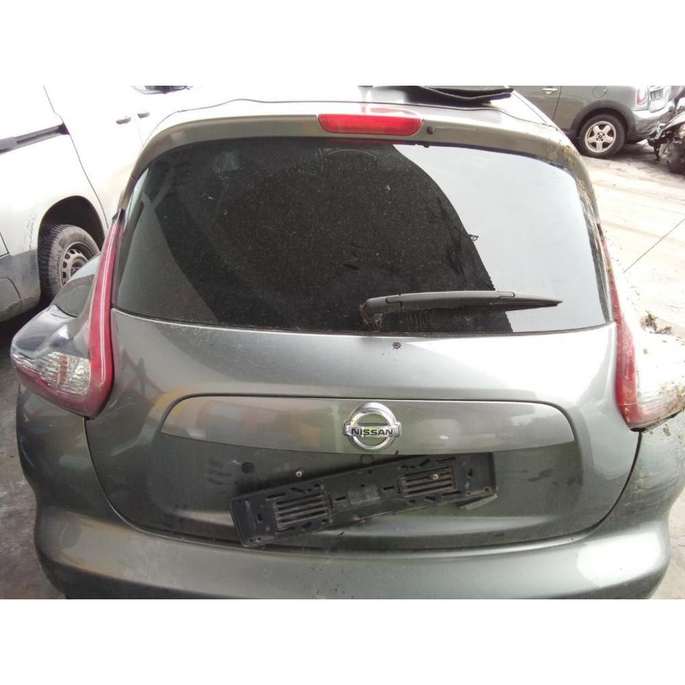 Portello Posteriore Usato Dal 2014 Nissan Juke «I» (2014)