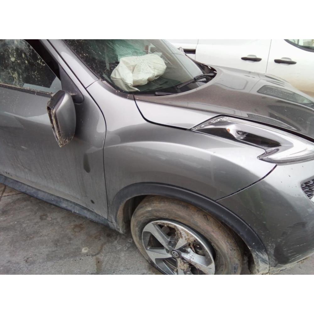 Parafango Anteriore Destro Usato Dal 2014 Nissan Juke «I» (2014)