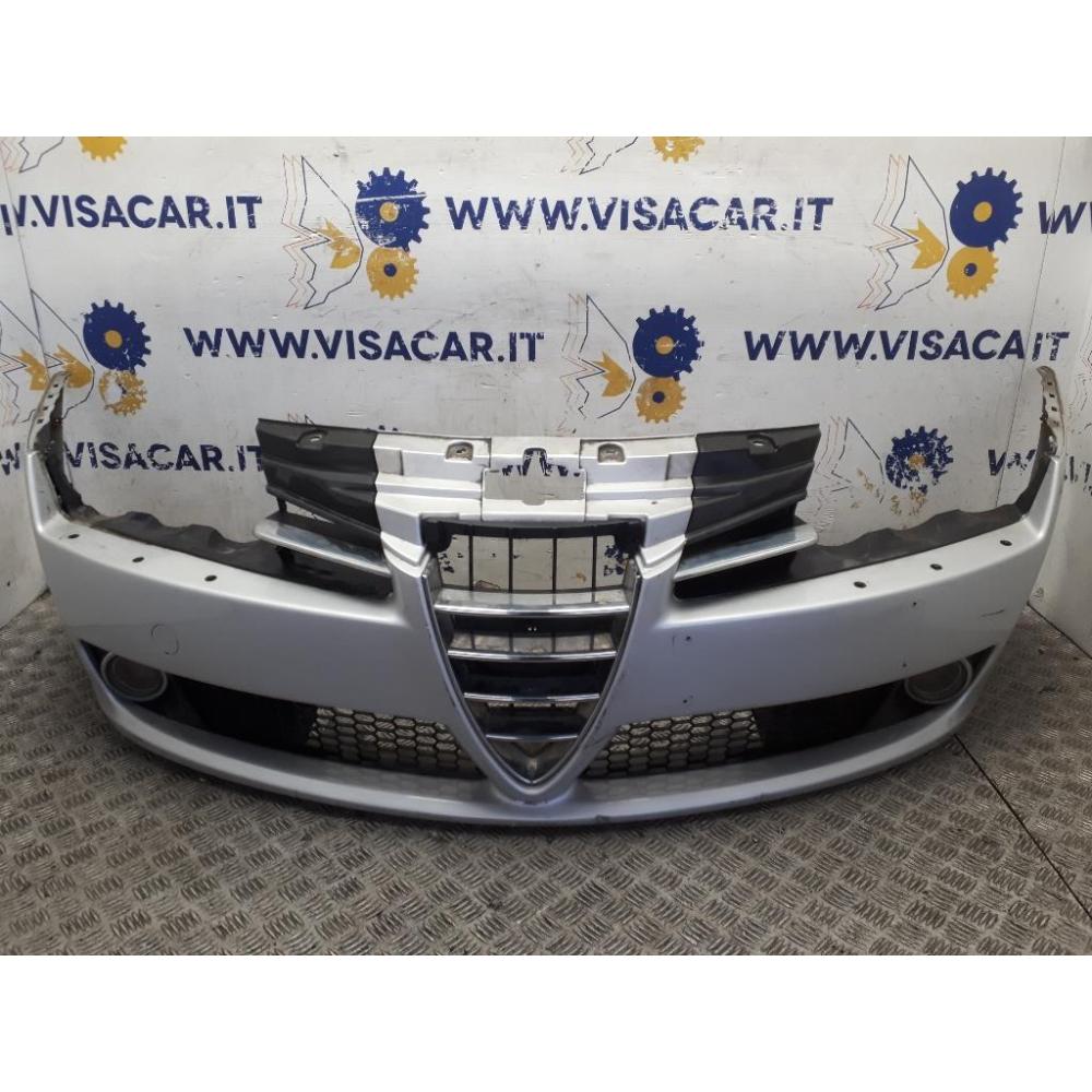 Paraurti Anteriore Usato Dal 2005 Al 2011 Alfa Romeo 159 (2006)