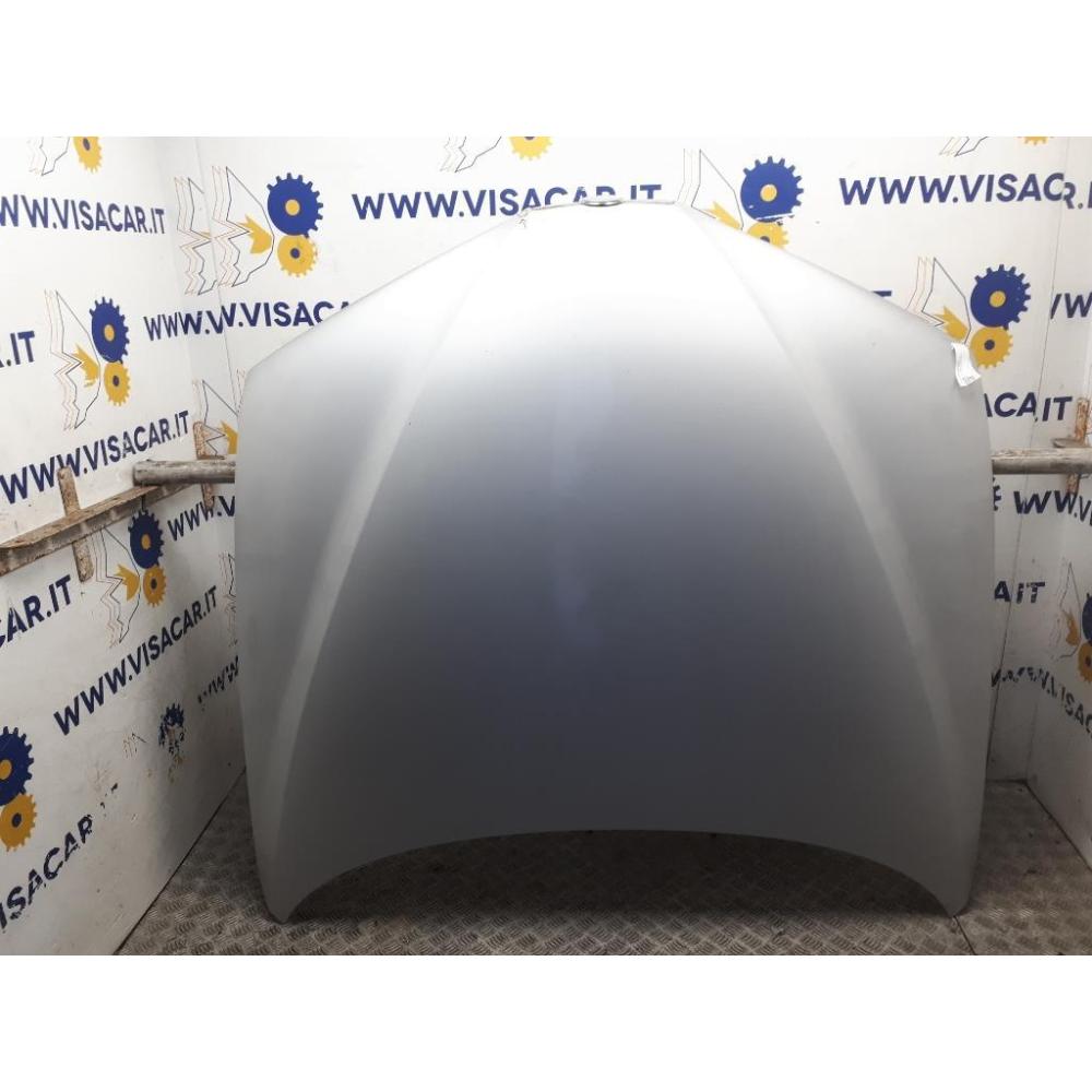 Cofano Anteriore Usato Dal 2005 Al 2011 Alfa Romeo 159 (2006)