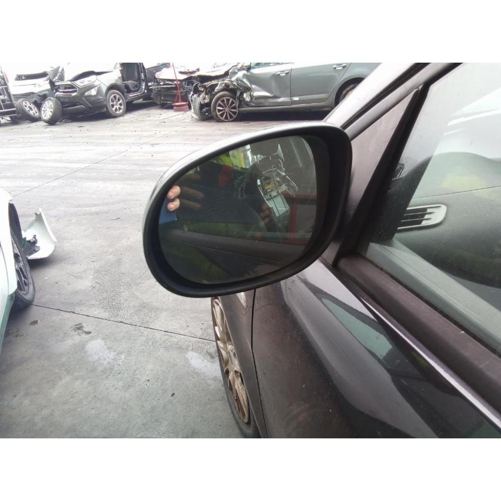 Retrovisore Esterno Anteriore Sinistro Usato Dal 2011 Al 2015 Lancia Ypsilon «Iii» (2011)