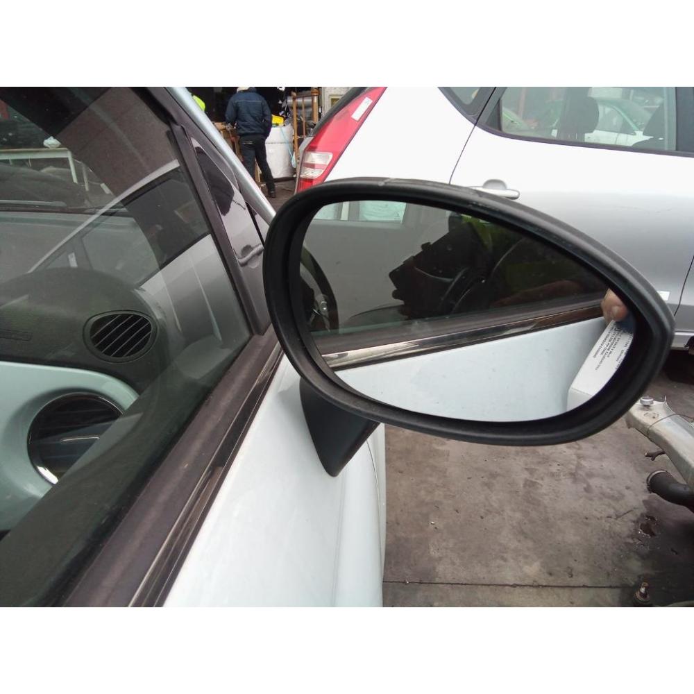 Retrovisore Esterno Anteriore Destro Usato Dal 2012 Al 2015 Fiat 500 «Ii» (2008)