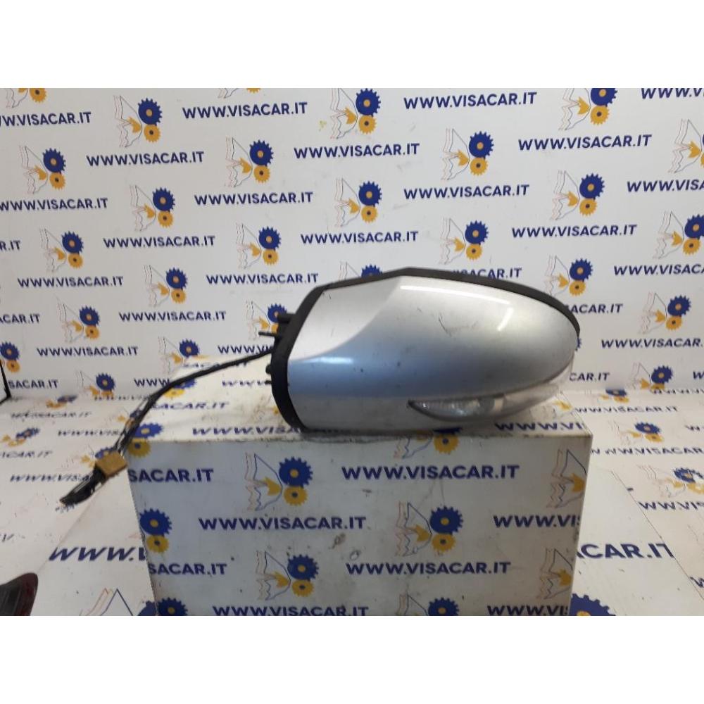 Retrovisore Esterno Anteriore Sinistro Usato Dal 2008 Al 2012 Mercedes Classe A «W169» (2008)