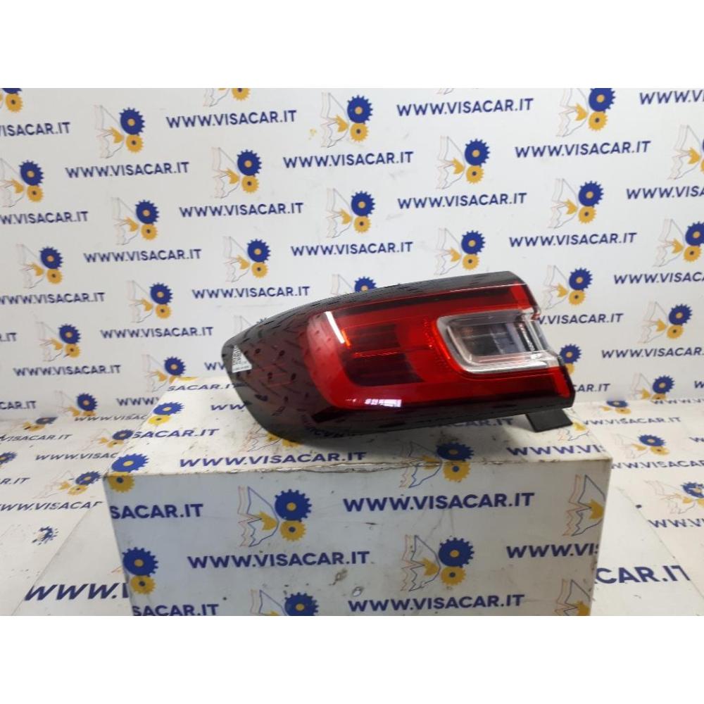 Fanale Esterno Posteriore Sinistro Usato Dal 2016 Al 2021 Renault Clio «Iv» (2016)