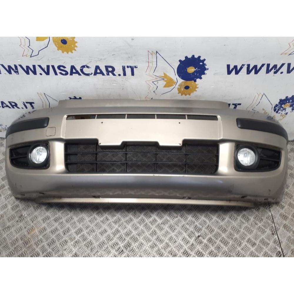 Paraurti Anteriore Usato Dal 2003 Al 2009 Fiat Panda «Ii» (2004)