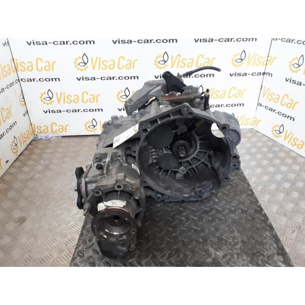 Cambio Usato Dal 2013 Al 2015 Skoda Yeti (2014)
