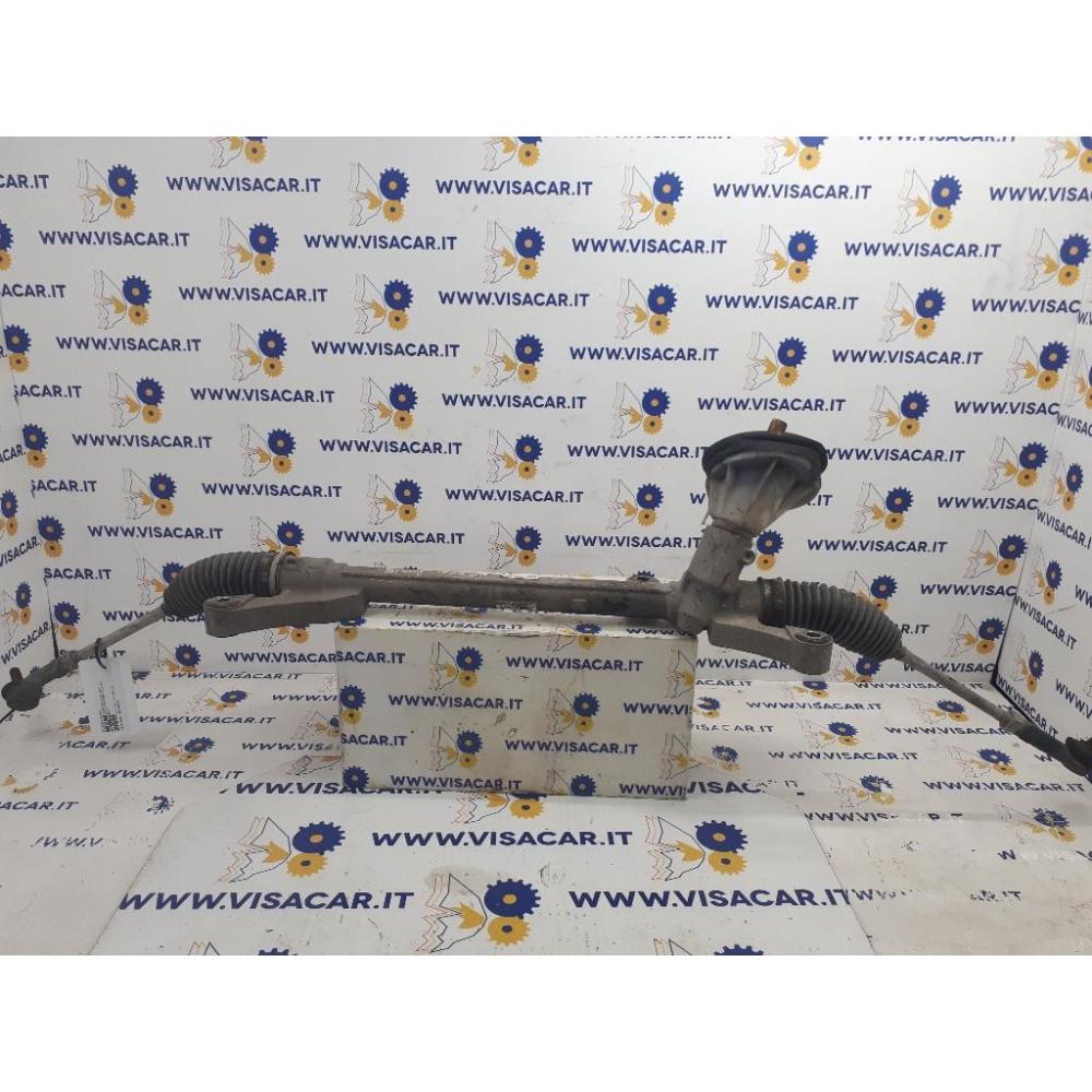 Scatola Sterzo Usato Dal 2012 Al 2017 Ford Fiesta «Vi» (2012)