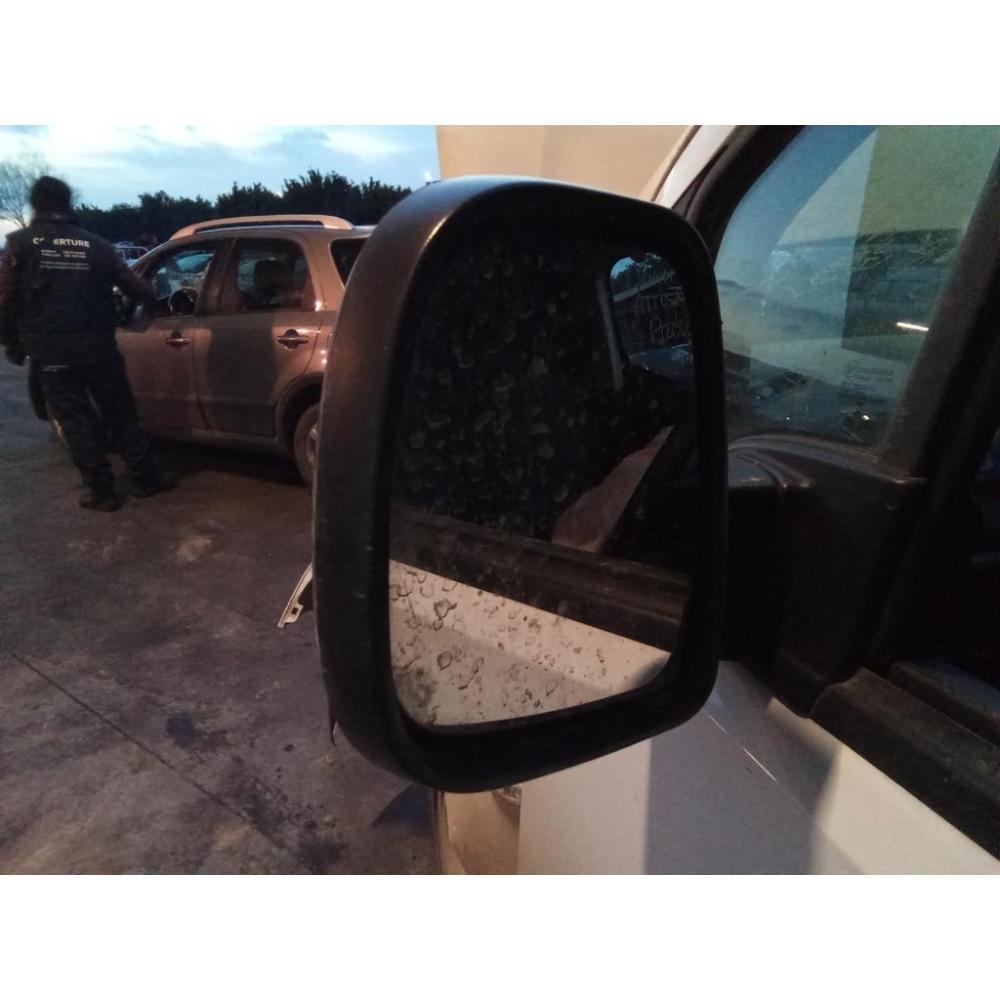 Retrovisore Esterno Anteriore Sinistro Usato Dal 2022 Fiat Doblò «Iv» Cargo (2022)