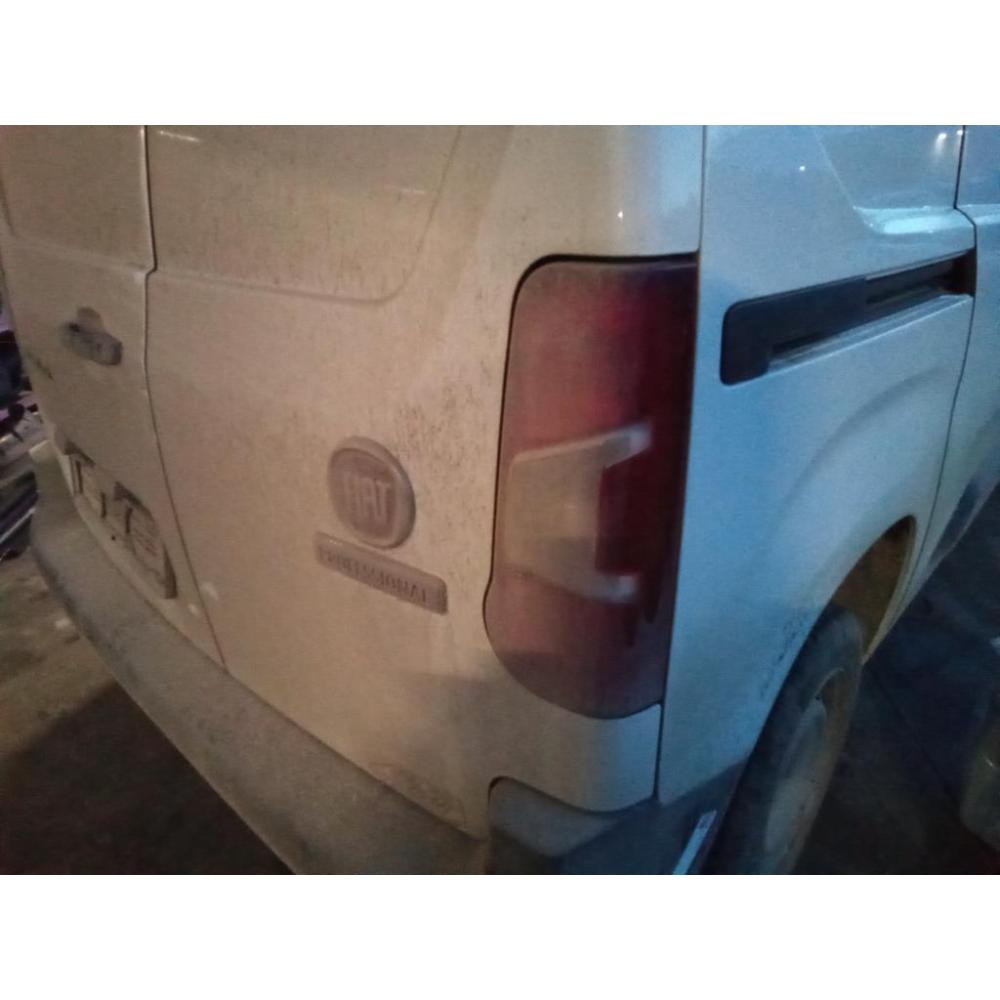 Fanale Posteriore Destro Usato Dal 2022 Fiat Doblò «Iv» Cargo (2022)