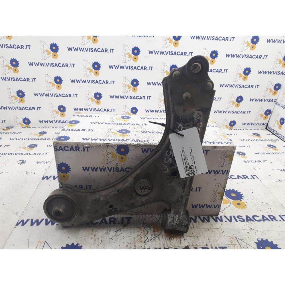 Braccio Oscillante Anteriore Sinistro Usato Dal 2014 Opel Corsa «E» (2014)
