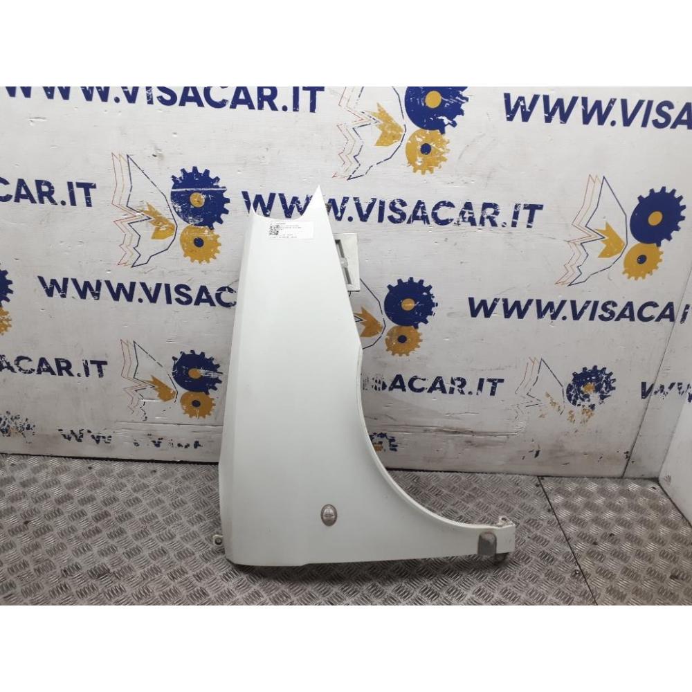 Parafango Anteriore Destro Usato Dal 2006 Al 2010 Lancia Ypsilon «Ii» (2006)