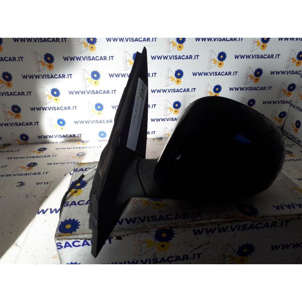 Retrovisore Esterno Anteriore Sinistro Usato Dal 2003 Al 2006 Lancia Ypsilon «I» (2004)