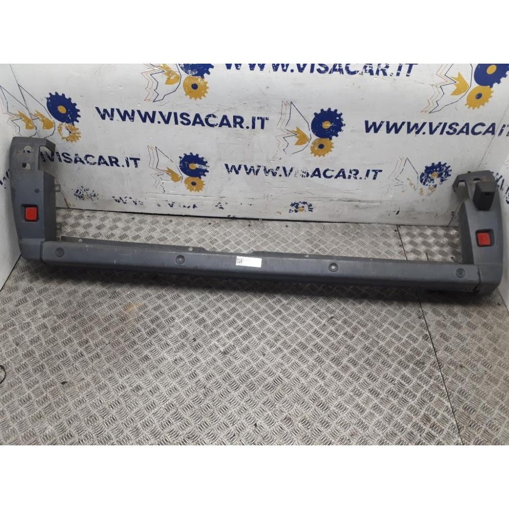 Paraurti Posteriore Usato Dal 2011 Al 2014 Fiat Ducato «250» (2011)