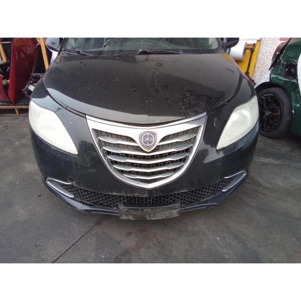 Musata Anteriore Usato Dal 2011 Al 2015 Lancia Ypsilon «Iii» (2011)
