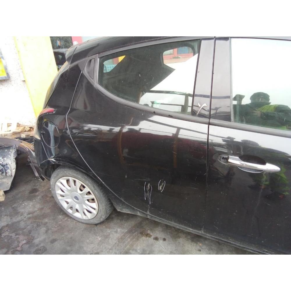 Porta Posteriore Destro Usato Dal 2011 Al 2015 Lancia Ypsilon «Iii» (2011)