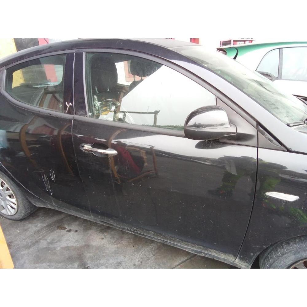 Porta Anteriore Destro Usato Dal 2011 Al 2015 Lancia Ypsilon «Iii» (2011)