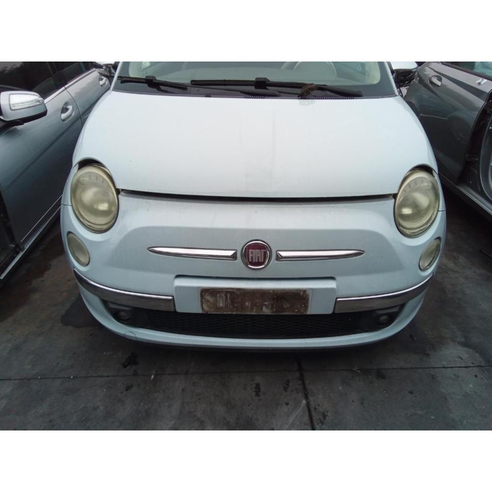 Musata Anteriore Usato Dal 2012 Al 2015 Fiat 500 «Ii» (2008)