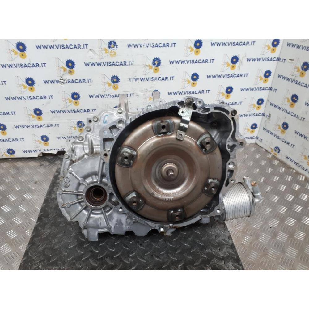 Cambio Usato Dal 2010 Al 2014 Peugeot 508 «I» Sw (2011)