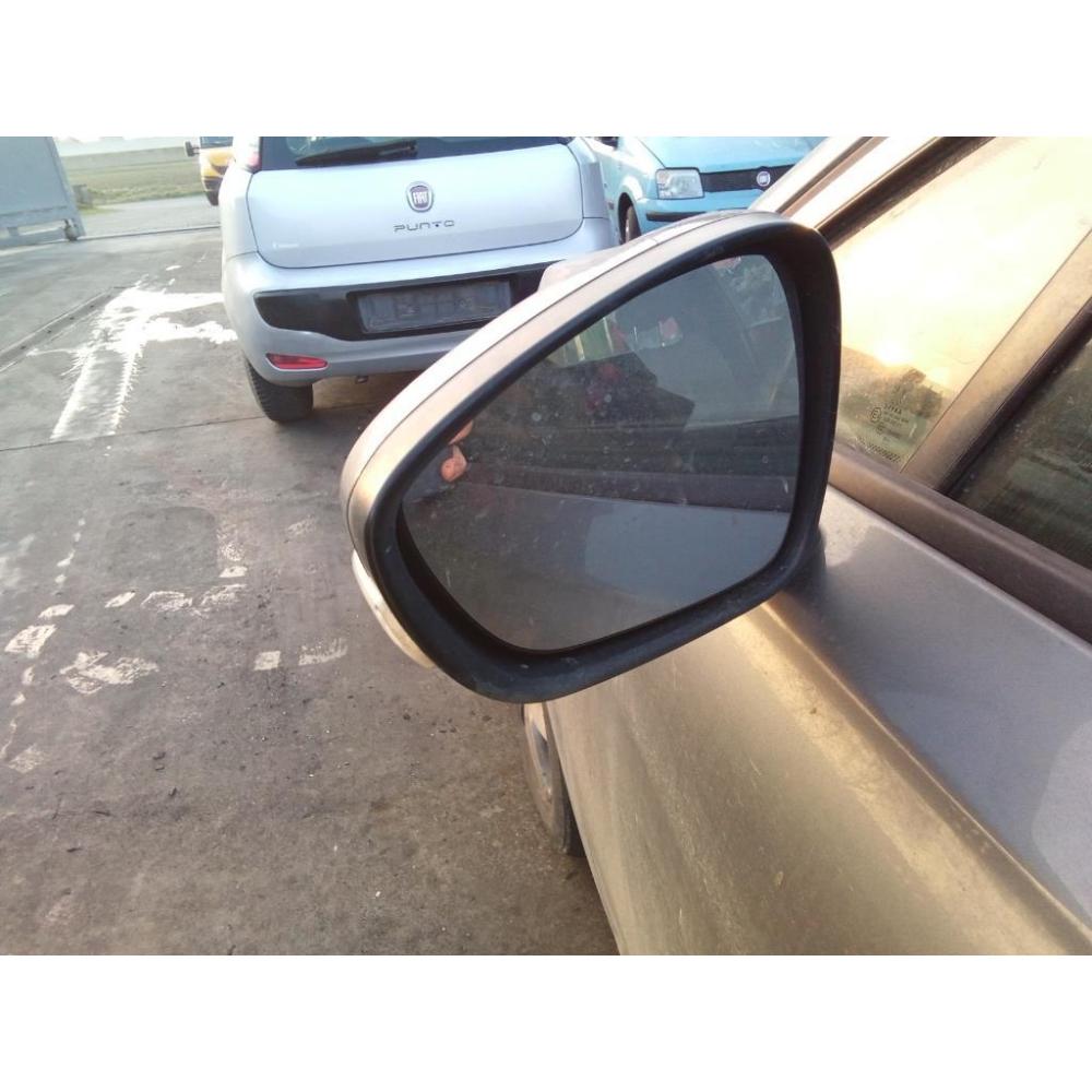 Retrovisore Esterno Anteriore Sinistro Usato Dal 2010 Al 2014 Peugeot 508 «I» Sw (2011)
