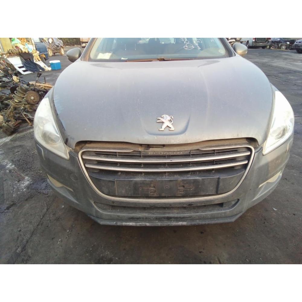 Musata Anteriore Usato Dal 2010 Al 2014 Peugeot 508 «I» Sw (2011)