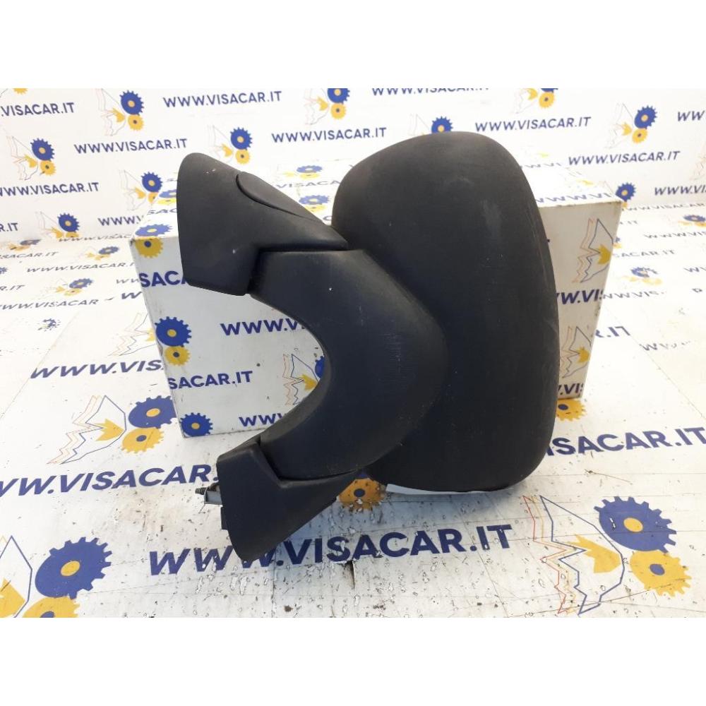 Retrovisore Esterno Anteriore Destro Usato Dal 2006 Opel Vivaro «A» (2007)
