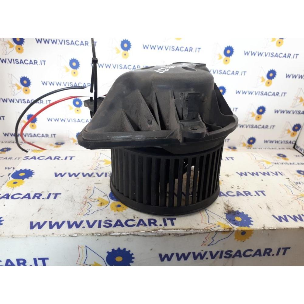 Motorino Ventilazione Abitacolo Usato Dal 2006 Opel Vivaro «A» (2007)