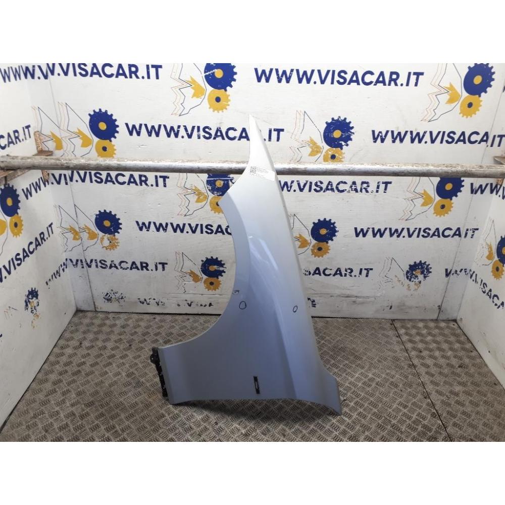 Parafango Anteriore Sinistro Usato Dal 2011 Al 2015 Bmw Serie 1 «F20» Berlina (2012)