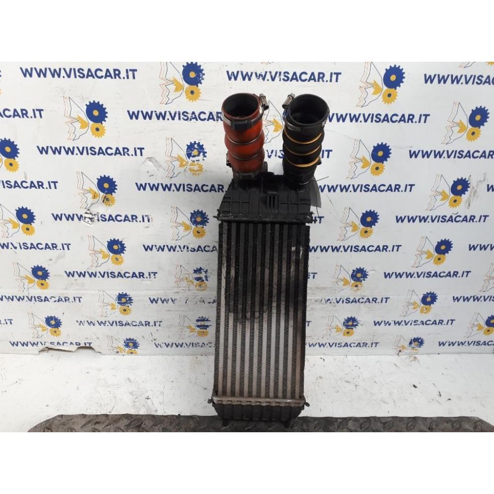 Intercooler Usato Dal 2017 Al 2020 Opel Crossland X (2017)