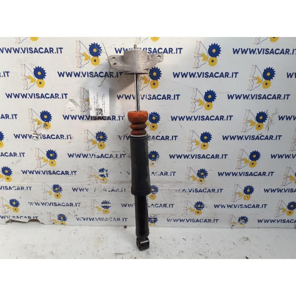 Ammortizzatore Posteriore Sinistro Usato Dal 2020 Dr Dr F35 (2020)