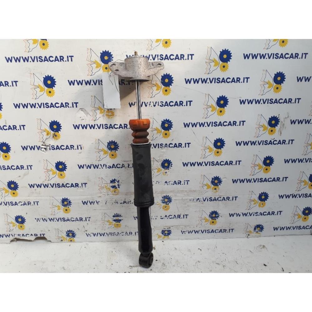 Ammortizzatore Posteriore Destro Usato Dal 2020 Dr Dr F35 (2020)