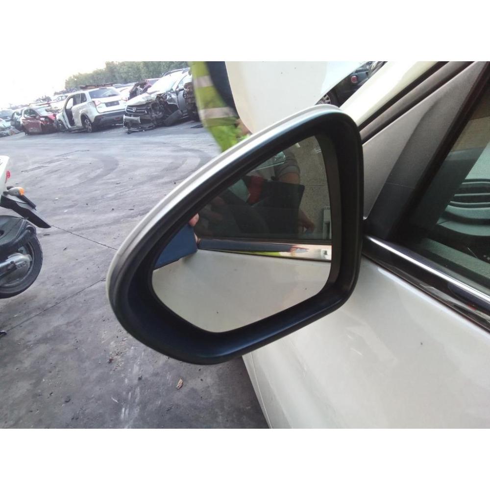 Retrovisore Esterno Anteriore Sinistro Usato Dal 2020 Fiat Tipo «Ii» (2020)