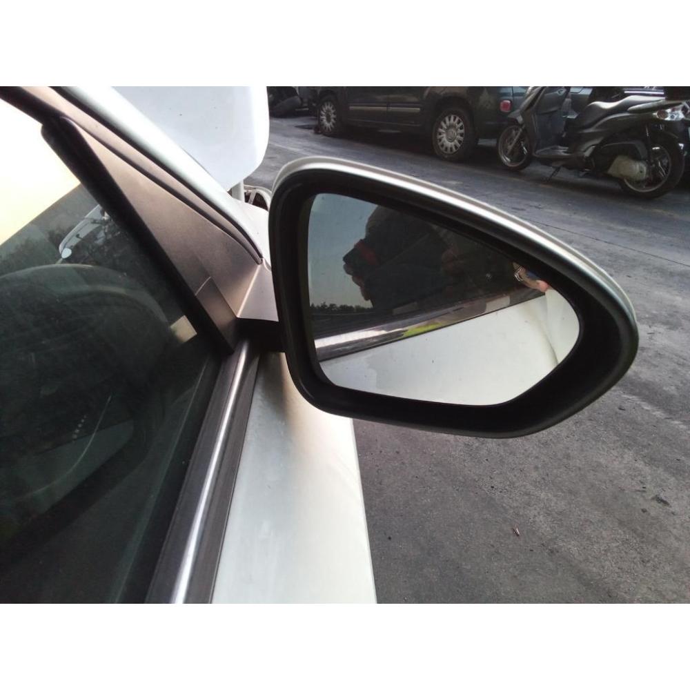 Retrovisore Esterno Anteriore Destro Usato Dal 2020 Fiat Tipo «Ii» (2020)