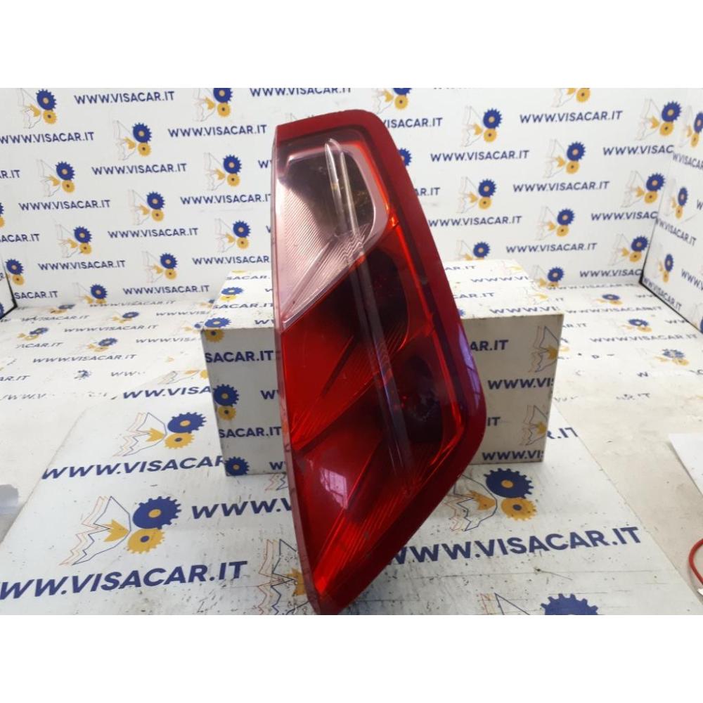 Fanale Posteriore Destro Usato Dal 2005 Al 2010 Fiat Grande Punto (2006)