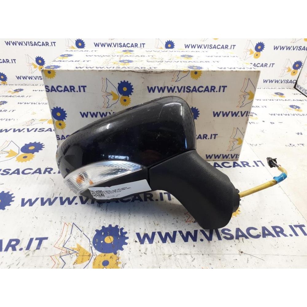Retrovisore Esterno Anteriore Destro Usato Dal 2012 Al 2016 Renault Clio «Iv» (2013)