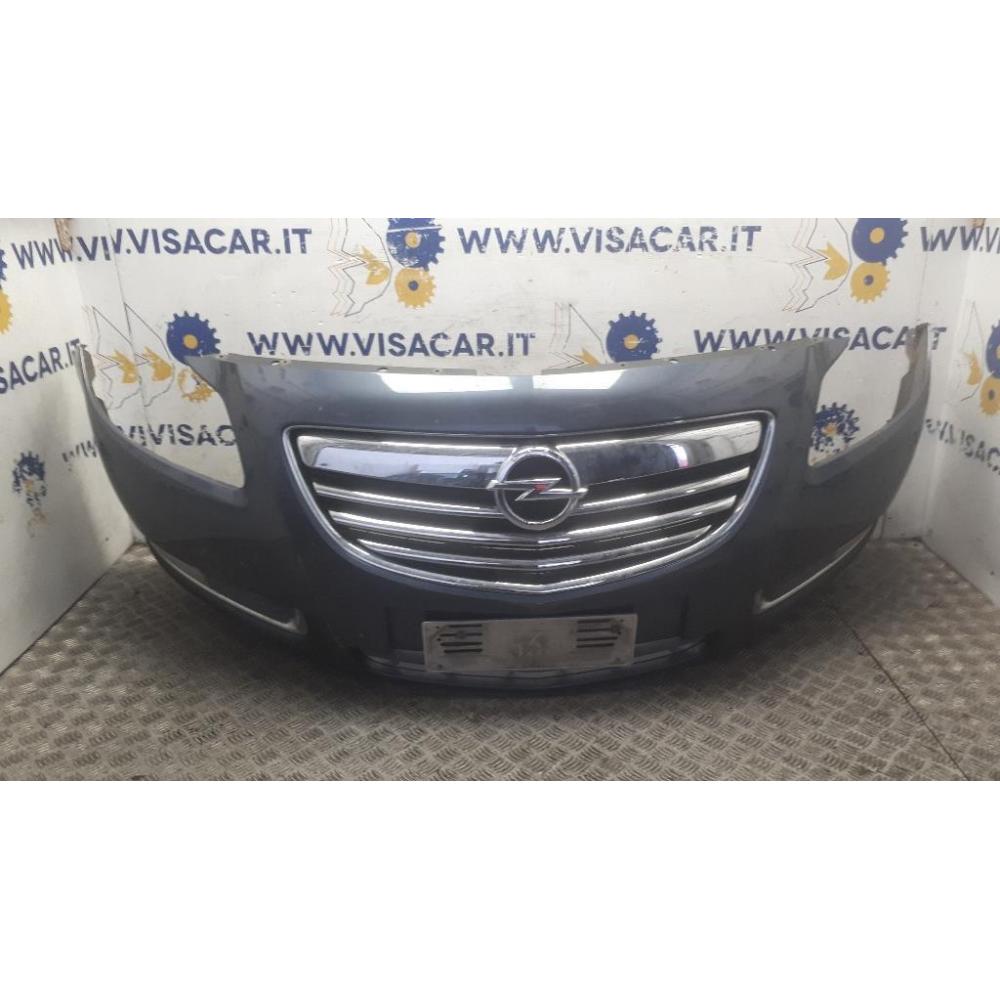 Paraurti Anteriore Usato Dal 2008 Al 2013 Opel Insignia «A» Sw (2009)